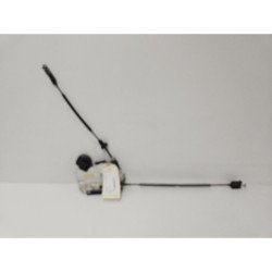 Serrure Arriere Droit Volkswagen Golf 6